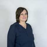 Julia Henke Portrait von Julia Henke
