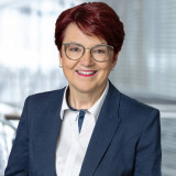 Dr. Inge Gräßle