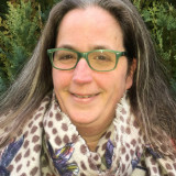 Portrait von Lydia Enders