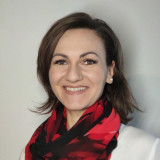 Jovana Dzalto Dr. Jovana Dzalto