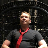 Bild Die PARTEI Kandidat Sebastian Grieb Wahlkreis 10
