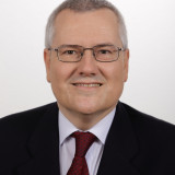 Marcus Eschborn, Rechtsanwalt, Wahlkreisbewerber der ÖDP im Landtagswahlkreis Ingelheim am Rhein