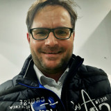 Portrait von Markus Elsasser