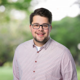 Mathias Flügel Porträt