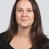 Nicole Anger, Direktkandidatin Wahlkreis 11 Magdeburg