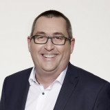 Patrik Warren Mahlke Professionelles Kandidatenbild von Patrik Warren Mahlke