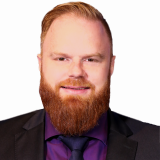 Rouven Stolz Portrait von Rouven Stolz