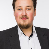 Portrait von Tobias Christmann