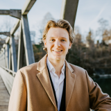 Portrait von Kai Fackler