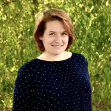 Regina Keßler Portrait von Regina Keßler