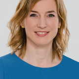 Portrait von Siemtje Möller