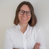 Portrait von Theresa Ley