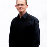 Portrait von Thomas Hanser