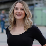 Anna Schorn Portrait von Anna Schorn