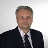 Volker Körner - AfD Wahlkreis 66 Biberach