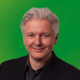 Christian Schubbert Portrait von Christian Schubbert