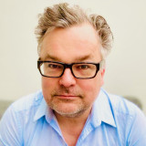 Portrait von Marek Helsner