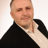 Daniel Jakoby Portrait von Daniel Jakoby