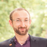 Direktkandidat für die ÖDP Wahlkreis Hof Stephan Schmidt