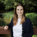 Portrait von Vanessa-Kim Zobel