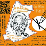Deine ERSTstimme 20.09.2026