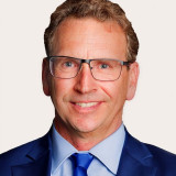 Portrait von Achim Köhler