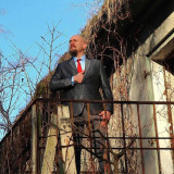 Portrait von Alexander Sucker