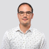 Portrait von Steffen Thormann