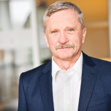 Peter Zenner Portrait von Peter Zenner