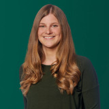 Anne Kura Portrait von Anne Kura