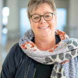 Portrait von Birte Pauls