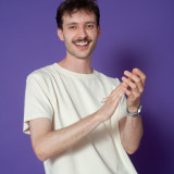 Portrait von Alain Cerny
