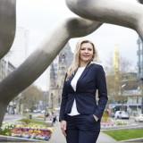 Portrait von Aldona Niemczyk