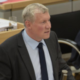 Alexander Raue Portrait von Alexander Raue