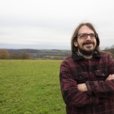 Alexander Weinert Portrait von Alexander Weinert