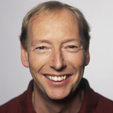 Alfons Kuhles Portrait von Alfons Kuhles