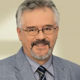 Alfred Hartenbach Portrait von Alfred Hartenbach