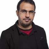 Portrait von Ali Atalan
