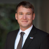 André Poggenburg Portrait von André Poggenburg