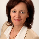 Andrea Kersten Portrait von Andrea Kersten