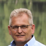 Andreas Dobslaw Portrait von Andreas Dobslaw