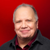 Andreas Makowsky die Linke WK17