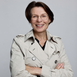 Anke Frieling Portrait von Anke Frieling