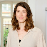 Portrait von Anna Eiling