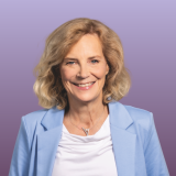 Portrait von Anna Köbberling