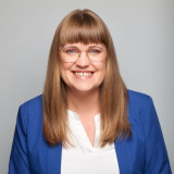 Anne Thomas Foto Anne Thomas