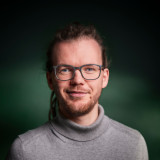 Portrait von Arno Meuter