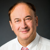 Arno Staschewski Portrait von Arno Staschewski