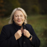 Silke Seif Portrait von Silke Seif