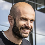Portrait von Marco Bülow
